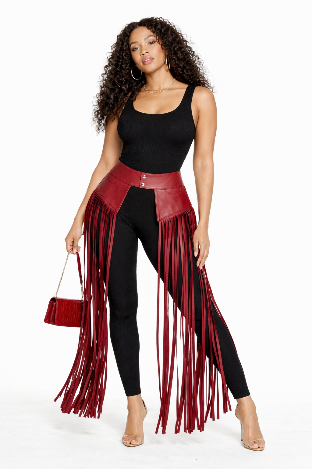 SOO SLICK SculptFit™  Sleeveless Shapewear Jumpsuit (Copy)